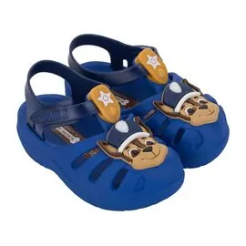 Sandalia Baby Patrulha Canina Space - 22710 - Atacado
