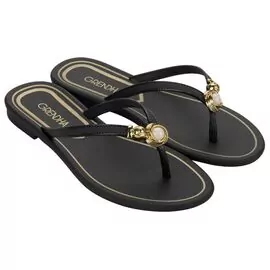 Rasteira Feminina Grendha Afeto - 19171 - Atacado