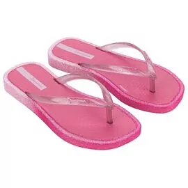 Chinelo Infantil Ipanema Edge Solar Glow - 27284 - Atacado