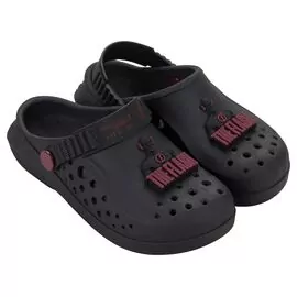 Babuche Infantil Liga Da Justica Epic - 23132 - Atacado