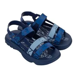 Sandalia Infantil Marvel Hero - 23236 - Atacado