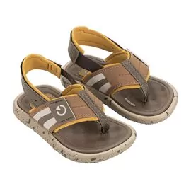 Chinelo Baby Cartago Mini Ii - 12234 - Atacado