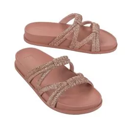 Chinelo Slide Feminino Zaxy Pose - 19187 - Atacado