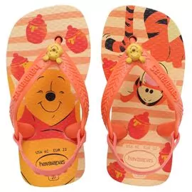 Chinelo Havaianas New Baby Disney Classics
