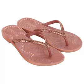 Rasteira Feminina Grendha Amor Em Flor - 19086 - Atacado