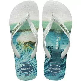 Chinelo Masculino Havaianas Top Surfer I - Atacado