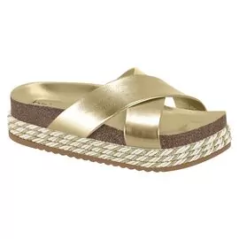 Tamanco Feminino Beira Rio 8546.205.14710 - Atacado