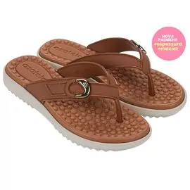 Tamanco Feminino Azaleia Leia - 19234 - Atacado