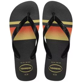 Chinelo Masculino Havaianas Top Basic