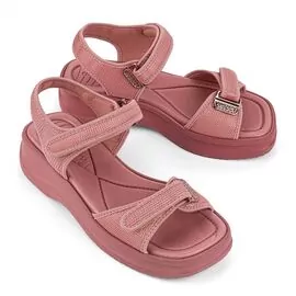 Papete Feminina Azaleia Vera Soft Therapy - 18451 - Atacado