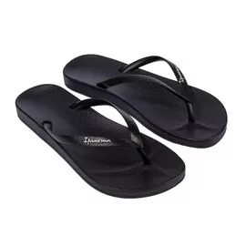 Chinelo Feminino Ipanema Anatomica Colors - 82591 - Atacado