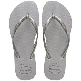 Chinelo Feminino Havaianas Slim Gloss