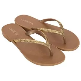 Rasteira Feminina Grendha Amor Em Flor - 19086 - Atacado