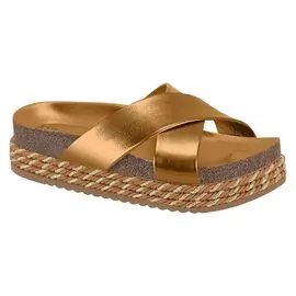 Tamanco Feminino Beira Rio 8546.205.14710 - Atacado