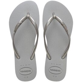 Chinelo Feminino Havaianas Slim Gloss