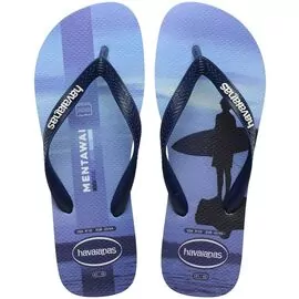 Chinelo Masculino Havaianas Top Surfer I - Atacado