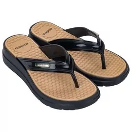 Tamanco Feminino Azaleia Mia - 19235 - Atacado