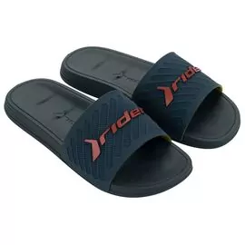 Chinelo Slide Masculino Rider Free Ii - 12323 - Atacado