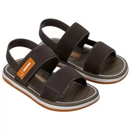 Sandalia Infantil Cartago Malaga Sport - 12462 - Atacado