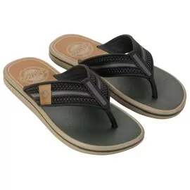 Chinelo Masculino Cartago Palermo - 12397 - Atacado