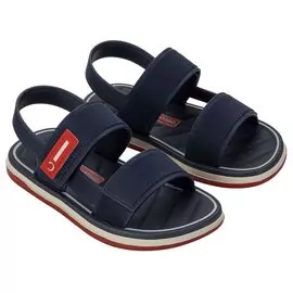 Sandalia Infantil Cartago Malaga Sport - 12462 - Atacado