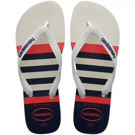 Chinelo Masculino Havaianas Top Nautical Fc