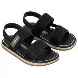 Sandalia Infantil Cartago Malaga Sport - 12462 - Atacado