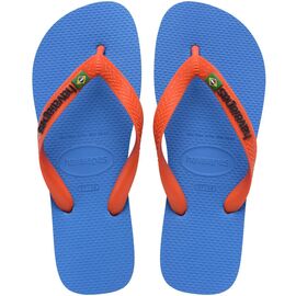 Chinelo Feminino Havaianas Brasil Logo