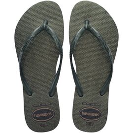 Chinelo Feminino Havaianas Slim GlossChinelo Feminino Havaianas Slim Gloss