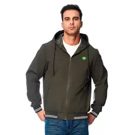 Jaqueta Masculina Marvel Huck Com Capuz e Zíper 5510002 - Atacado