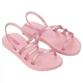 Sandalia Infantil Ipanema Diversa Mais - 27244 - Atacado