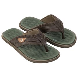 Chinelo Infantil Cartago Malta Vi - 12497  - Atacado