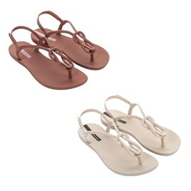 Chinelo Feminino Ipanema Trendy Fem - 83247 - Atacado