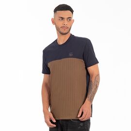 Camiseta Masculina Especial Gangster Gola Careca 11.19.5664 - Atacado