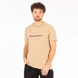 Camiseta Masculina Especial Gangster Gola Careca 11.19.5634 - Atacado