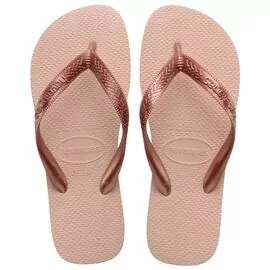 Chinelo Feminino Havaianas Top Tiras - Atacado