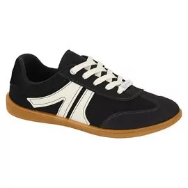 Tênis Feminino Moleca 5605.472.29664 - Atacado