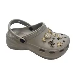 Babuche Feminino Scaleno Ba272b - Atacado