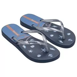 Chinelo Feminino Ipanema Navy - 27220 - Atacado