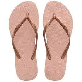 Chinelo Infantil Havaianas Slim Grade - Atacado
