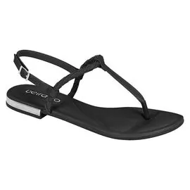 Sandália Feminina Beira Rio 8263.972.29348 - Atacado