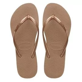 Chinelo Infantil Havaianas Slim Grade - Atacado