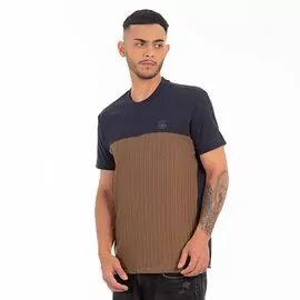 Camiseta Masculina Especial Gangster Gola Careca 11.19.5664 - Atacado