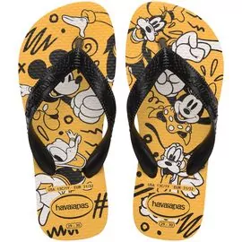 Chinelo Infantil Havaianas Kids Disney - Atacado