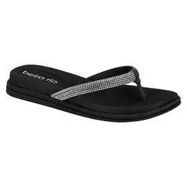 Tamanco Feminino Beira Rio 8513.101.7551 - Atacado