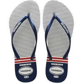 Chinelo Feminino Havaianas Slim Nautical - Atacado