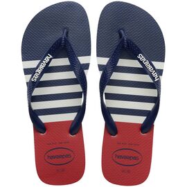Chinelo Masculino Havaianas Top Nautical - Atacado