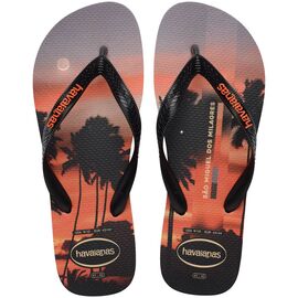 Chinelo Masculino Havaianas Top Surfer I - Atacado
