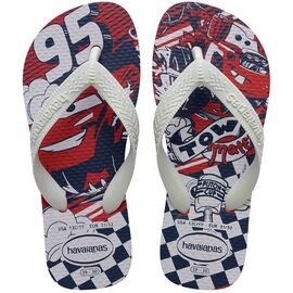 Chinelo Infantil Havaianas Kids Disney - Atacado