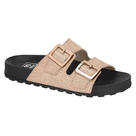 Tamanco Feminino Moleca 5436.401.13251 - Atacado